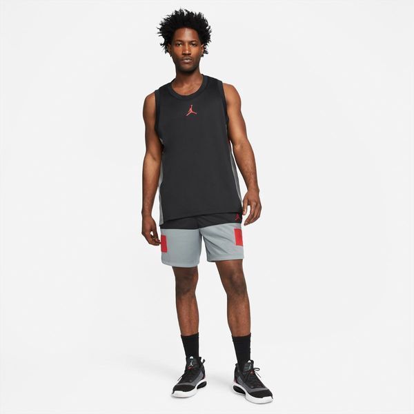 Шорты мужские Nike M J Df Air Stmt Short (CZ4766-010), XS, WHS, 10% - 20%, 1-2 дня