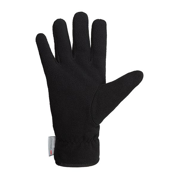Футбольні рукавиці чоловічі Cmp Man Fleece Gloves (6521105-U901), M, WHS