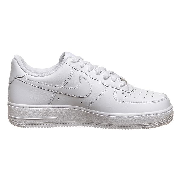 Кроссовки унисекс Nike Air Force 1 Low (DD8959-100), 36.5, OFC, 30% - 40%, 1-2 дня