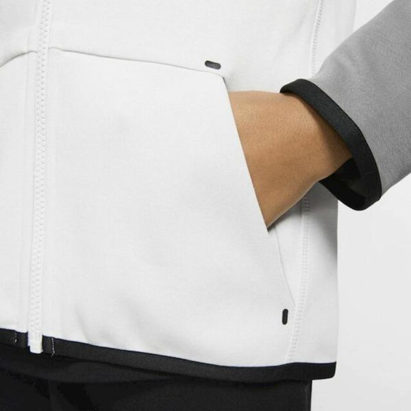 Свитер детской Nike Tech Fleece Vest (AR4020-078), XL, WHS