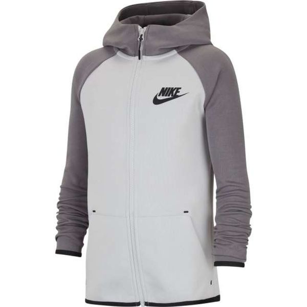 Свитер детской Nike Tech Fleece Vest (AR4020-078), XL, WHS