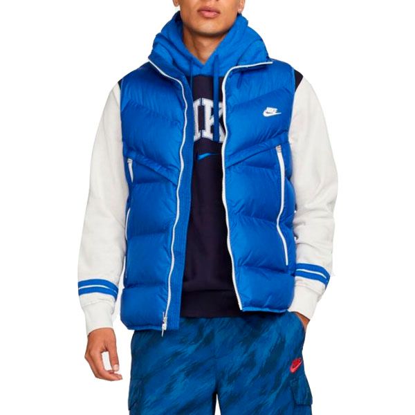 Куртка мужская Nike Storm-Fit Windrunner (DR9617-480), M, WHS, 30% - 40%, 1-2 дня