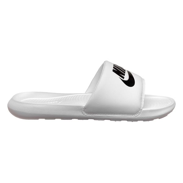 Тапочки мужские Nike Victori One Slide (CN9675-100), 42.5, OFC, 20% - 30%, 1-2 дня