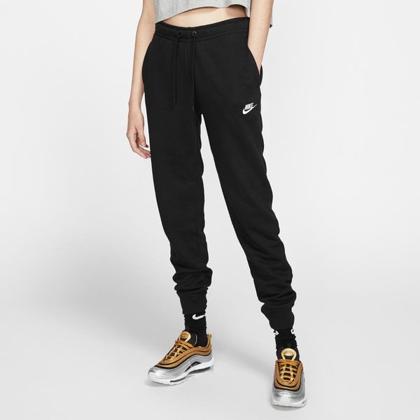 Брюки жіночі Nike Nsw Fleece Pants (BV4095-010), L, WHS, 10% - 20%, 1-2 дні