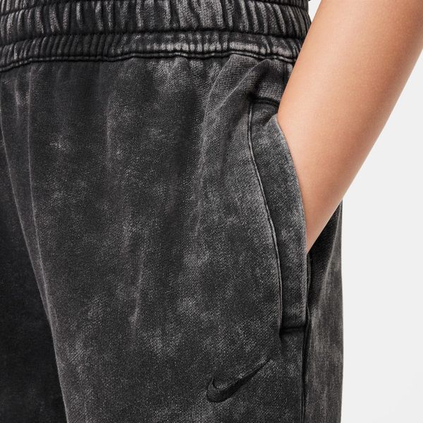 Брюки дитячі Nike K Nk Cob Flc Pant Wash (FZ5264-010), L, WHS, 1-2 дні