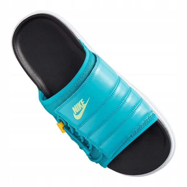Тапочки чоловічі Nike Asuna Slide (CI8800-003), 42.5, WHS, 10% - 20%, 1-2 дні