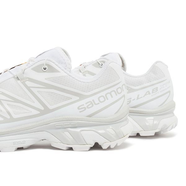 Кросівки чоловічі Salomon Xt-6 (L41252900), 44.5, WHS, 10% - 20%, 1-2 дні