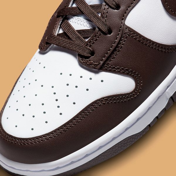 Кросівки чоловічі Nike Dunk High “Palomino” (DV0829-100), 42, WHS, 1-2 дні