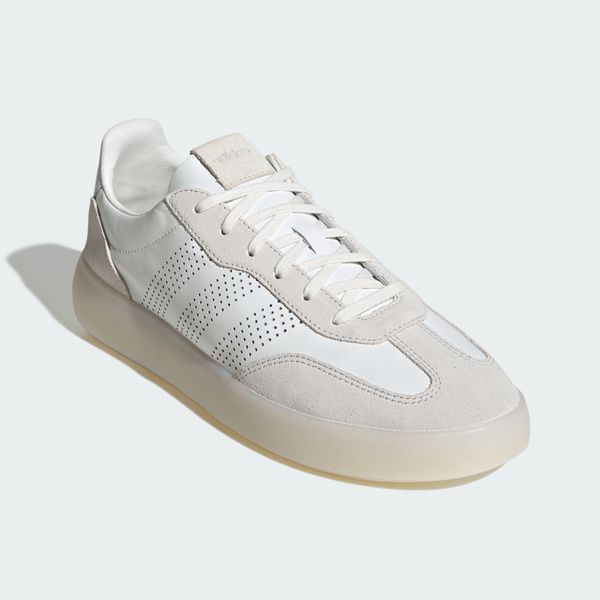 Кросівки унісекс Adidas Barreda Decode (JI2326), 42.5, WHS, 10% - 20%, 1-2 дні