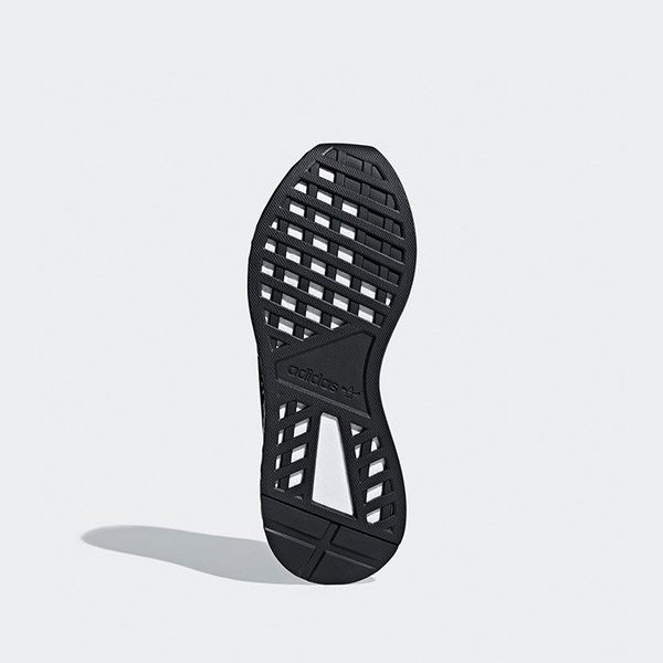 Кросівки чоловічі Adidas Deerupt Runner (BD7890), 43 1/3, WHS