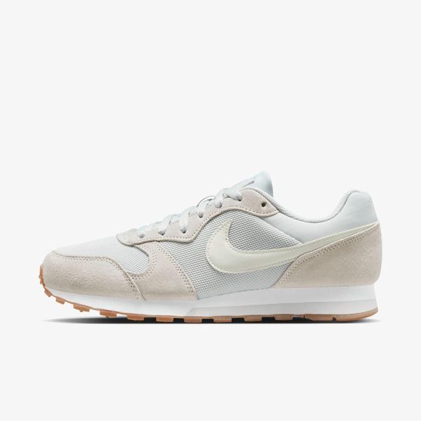 Кросівки жіночі Nike Wmns Md Runner 2 (749869-019), 36.5, WHS, 10% - 20%, 1-2 дні