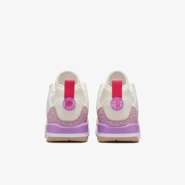 Кросівки підліткові Jordan Spizike Low (Gs) (HJ7824-106), 36, WHS, 1-2 дні