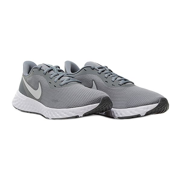 Кросівки чоловічі Nike Revolution 5 (BQ3204-005), 40, WHS