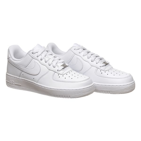 Кроссовки унисекс Nike Air Force 1 Low (DD8959-100), 36.5, OFC, 30% - 40%, 1-2 дня