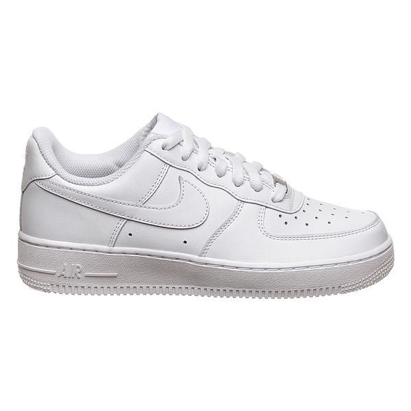 Кроссовки унисекс Nike Air Force 1 Low (DD8959-100), 36.5, OFC, 30% - 40%, 1-2 дня