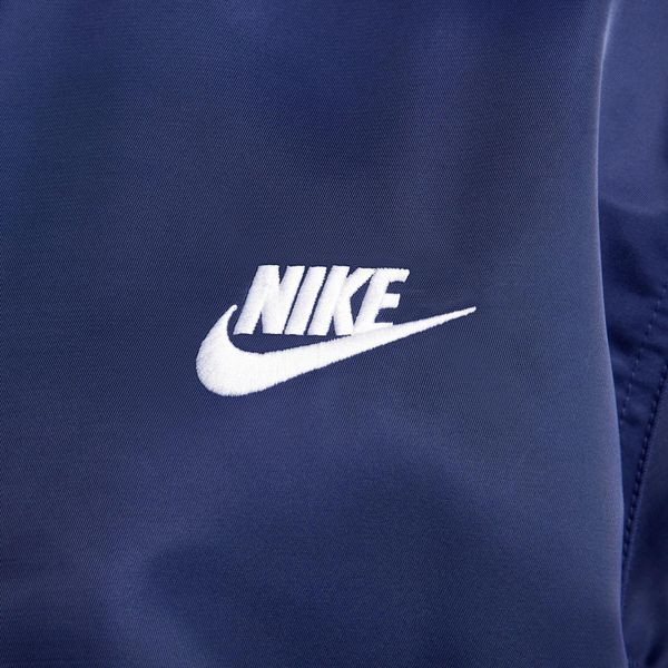 Куртка мужская Nike Club Stadium Parka (FB7320-410), 2XL, WHS, 40% - 50%, 1-2 дня