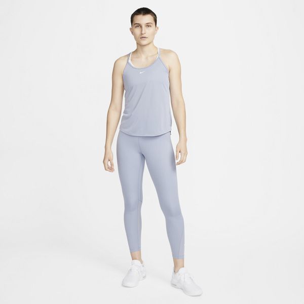 Лосины женские Nike Legging 7/8 Medium Height Woman One (DD0249-519), L, WHS, 40% - 50%, 1-2 дня