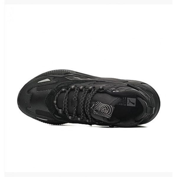 Черевики чоловічі Puma Rs-X Hi (392718-01), 42, WHS, > 50%, 1-2 дні