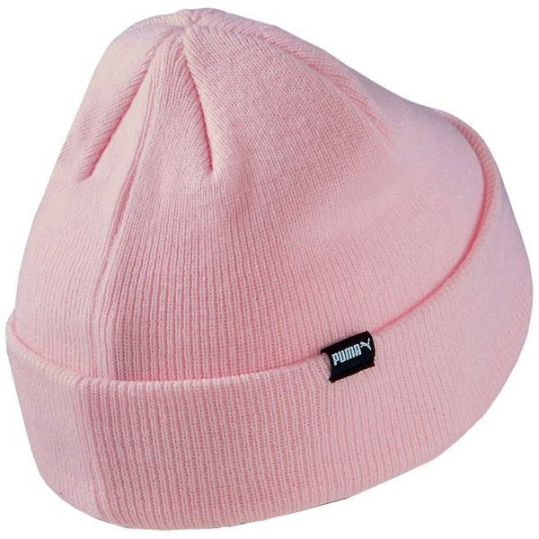 Шапка Puma Classic Cuff Beanie (2343403), One Size, WHS, 10% - 20%, 1-2 дні