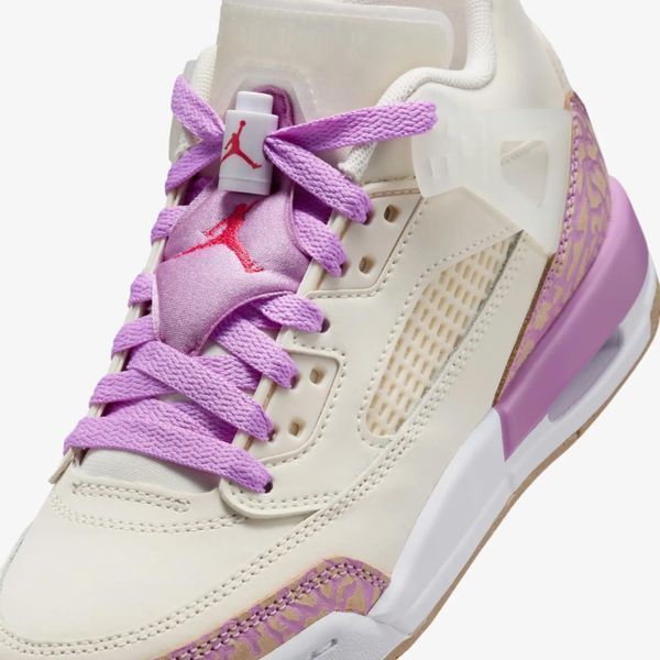 Кросівки підліткові Jordan Spizike Low (Gs) (HJ7824-106), 36, WHS, 1-2 дні
