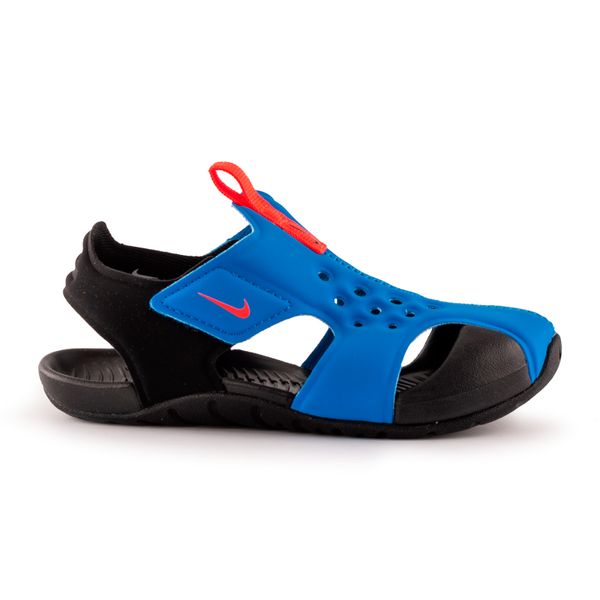 Тапочки детские Nike Sunray Protect 2 (Td) (943827-400), 26, WHS