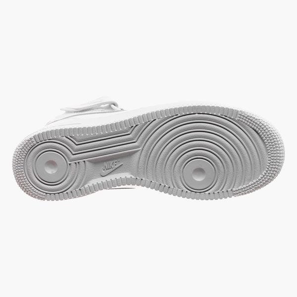 Кроссовки мужские Nike Air Force 1 07 Mid (CW2289-111), 45.5, OFC, 40% - 50%, 1-2 дня