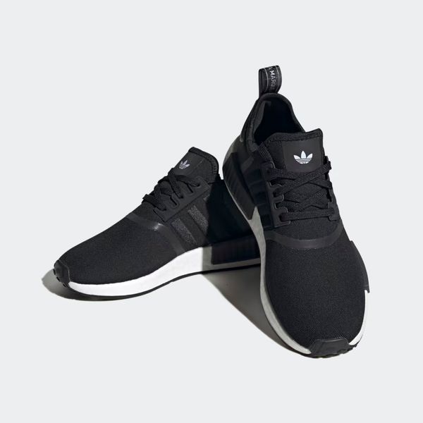 Кросівки жіночі Adidas Nmd_R1 (HQ4247), 38.5, WHS, < 10%, 1-2 дні