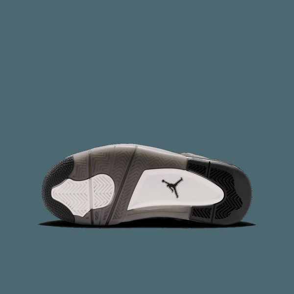 Кросівки дитячі Jordan Air Retro 4 Og (Gs) (IB4171-200), 40, WHS, 1-2 дні