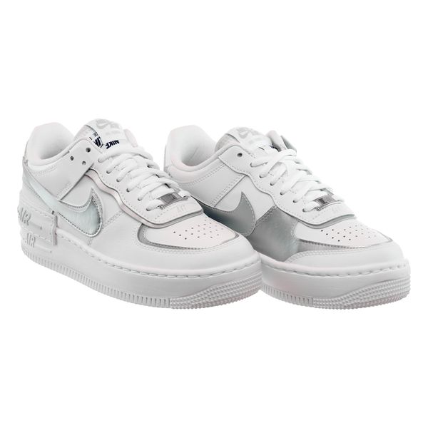 Кросівки жіночі Nike Air Force 1 Low Shadow (CI0919-119), 38.5, OFC, 20% - 30%, 1-2 дні