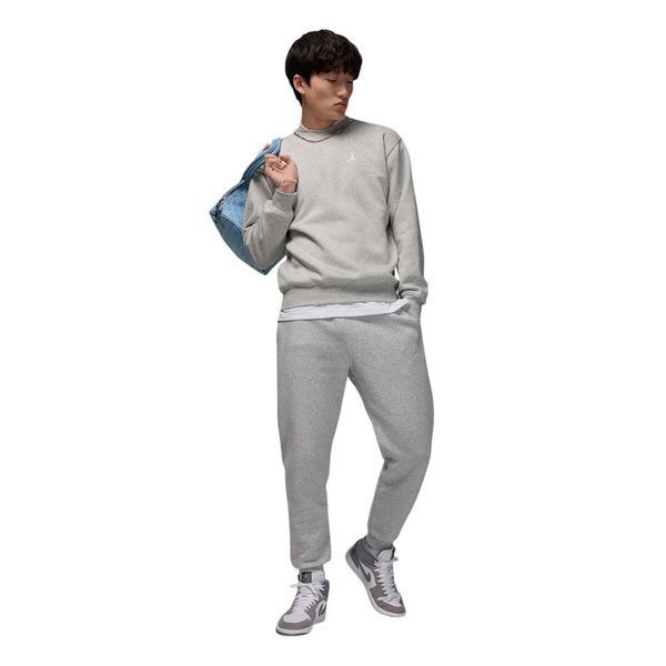 Кофта чоловіча Nike Brooklyn Fleece (FV7293-050), M, WHS, 20% - 30%, 1-2 дні