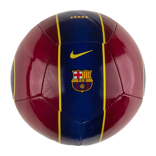 Мяч Nike Fcb Nk Strk - Fa20 (CQ7882-620), 4, WHS