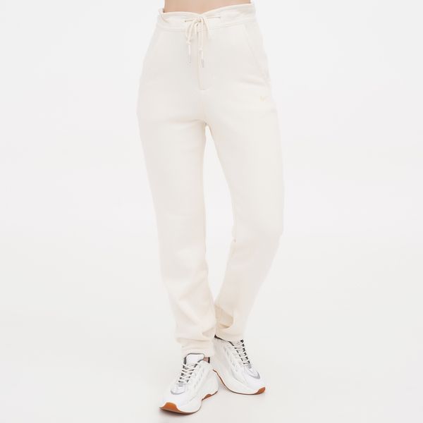 Брюки женские Nike Sportswear Modern Fleece Womens High-Waisted French Terry Pants (DV7800-901), S, WHS, 20% - 30%, 1-2 дня