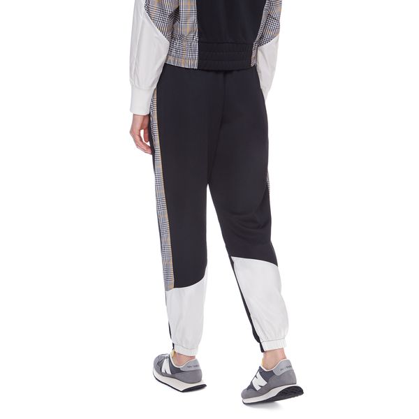 Брюки женские New Balance Athletic Hl Stripe (WP13512BK), XS, WHS