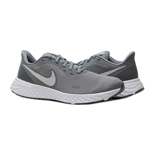 Кросівки чоловічі Nike Revolution 5 (BQ3204-005), 40, WHS
