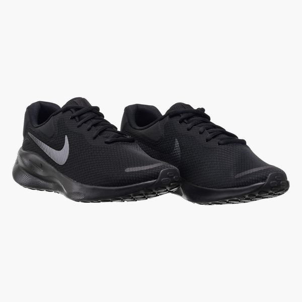 Кросівки чоловічі Nike Revolution 7 (FB2207-005), 42.5, WHS, 30% - 40%, 1-2 дні