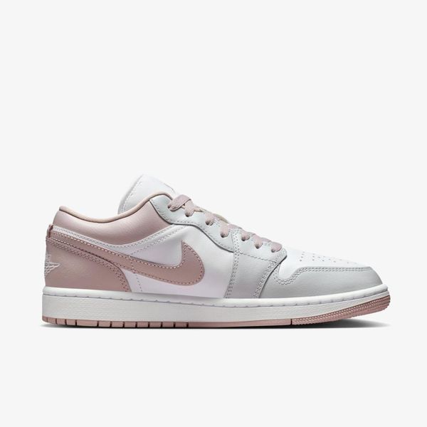 Кросівки жіночі Jordan 1 Low (DC0774-606), 40.5, WHS, 40% - 50%, 1-2 дні