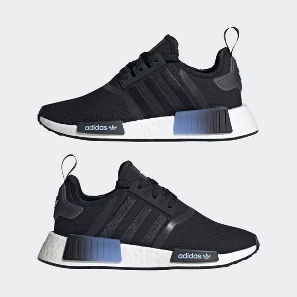 Кросівки жіночі Adidas Nmd_R1 (HQ4247), 38.5, WHS, < 10%, 1-2 дні