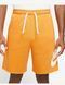 Фотография Шорты мужские Nike Club Alumni Hbr Ft Short (DX0502-717) 1 из 3 в Ideal Sport