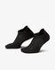 Фотографія Шкарпетки Nike Unicorn Dri-Fit 1 Pairs (FZ3394-010) 1 з 4 в Ideal Sport