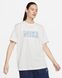 Фотографія Футболка жіноча Nike Sportwear T-Shirt (FJ4931-121) 1 з 7 в Ideal Sport