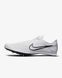 Фотография Кроссовки унисекс Nike Zoom Mamba 6 (DR2733-100) 1 из 11 в Ideal Sport