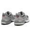Фотографія Кросівки чоловічі New Balance 990V3 Grey (M990GY3) 3 з 4 в Ideal Sport