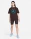 Фотографія Футболка жіноча Nike Sportswear Women's Sports Utility T-Shirt (FD4235-220) 5 з 5 в Ideal Sport