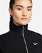 Фотография Кофта женские Nike Sportswear Phoenix Fleece (DQ5767-010) 3 из 3 в Ideal Sport