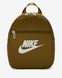 Фотография Рюкзак Nike Sportswear Futura 365 Women's Mini Backpack (CW9301-368) 2 из 8 в Ideal Sport