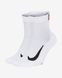 Фотографія Шкарпетки Nike 2Pr Multiplier Max Ankle (CU1309-100) 1 з 2 в Ideal Sport