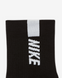 Фотографія Шкарпетки Nike Multiplier (SX7556-010) 4 з 4 в Ideal Sport