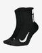 Фотографія Шкарпетки Nike Multiplier (SX7556-010) 1 з 4 в Ideal Sport