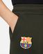 Фотографія Брюки дитячі Nike F.C. Barcelona Tech Fleece (FD4129-355) 4 з 4 в Ideal Sport