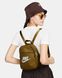 Фотографія Рюкзак Nike Sportswear Futura 365 Women's Mini Backpack (CW9301-368) 1 з 8 в Ideal Sport